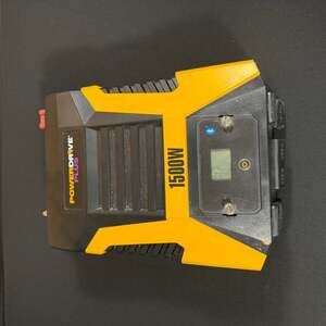 PowerDrive Plus 1500 Watt Power Inverter PWD1500P